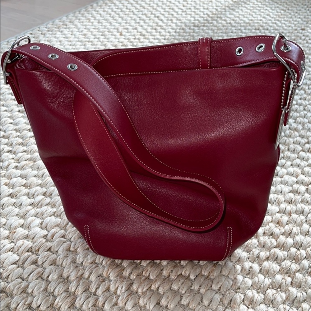 Coach Handbag